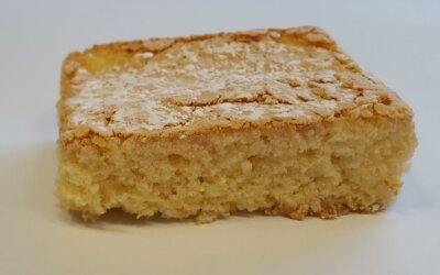 Blechkuchen, Topfkuchen oder Muffinplatten – Kuchentag für Bolivien