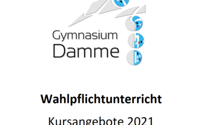 Informationen zu den WPU-Wahlen (Jahrgang 7)