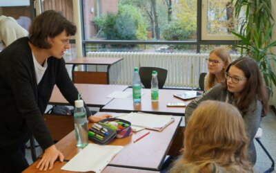 Drehbuchworkshop