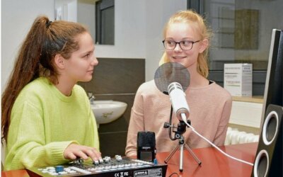 Texte, Podcasts, Videos
