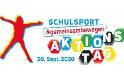 Wir sind dabei!