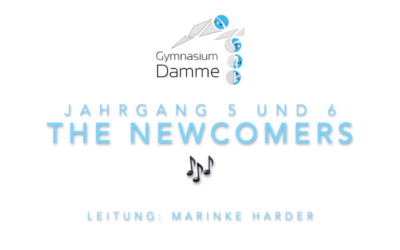 Newcomers