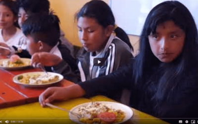 Erneute Absage des Bolivienbasars