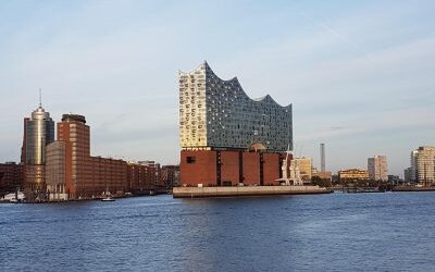 Hamburgs Stadtentwicklung