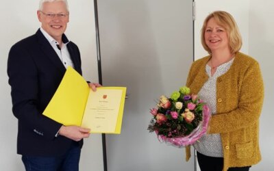 Vielen Dank, Maria!