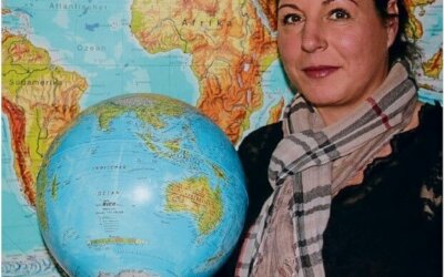 Schüler werden vom Zuhörer zum Gestalter