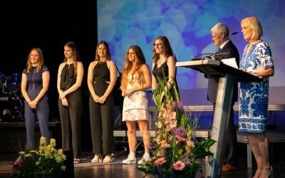 121 „Abivengers“ verlassen Gymnasium