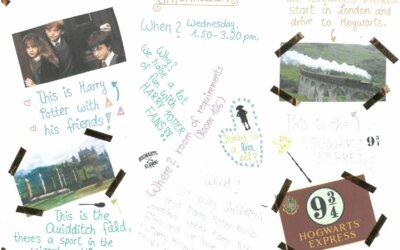 Cool clubs for our school