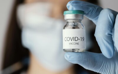 Happy Vaccination Day!