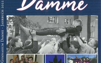 Der Jahrbuchverkauf startet am Freitag (02.12.)