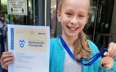 Dammer Olympioniken erfolgreich
