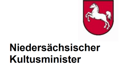 Post aus dem Kultusministerium