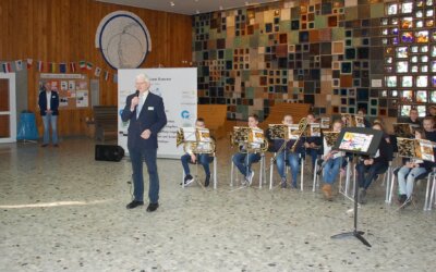 Digitaler Tag der offenen Tür 2022
