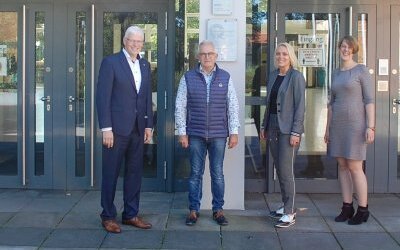 Held der Schüler – Held der Schule
