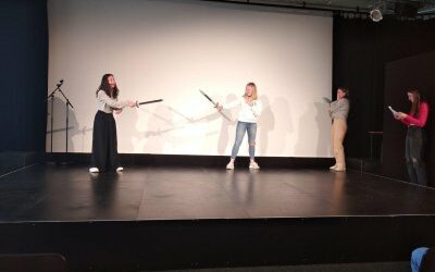 Endlich! – Besuch der Ungarn in Damme