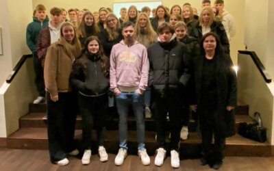 Woyzeck auf der Bühne
