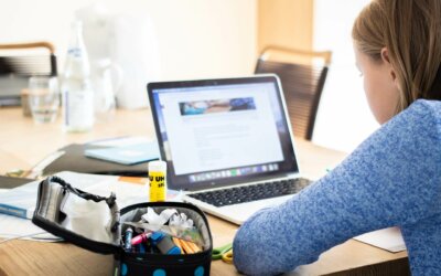 Informationen zu den digitalen Endgeräten in Jahrgang 7