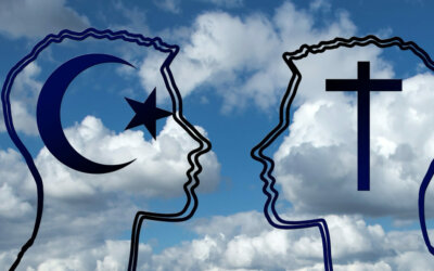 Interreligiöser Dialog im Distanzlernen